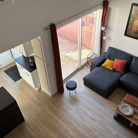 Maison Avec Jardin Et Garage Rochefort  Eksteriør bilde