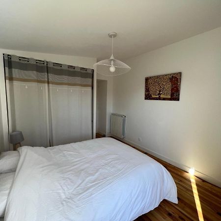 Maison Avec Jardin Et Garage Rochefort  Eksteriør bilde