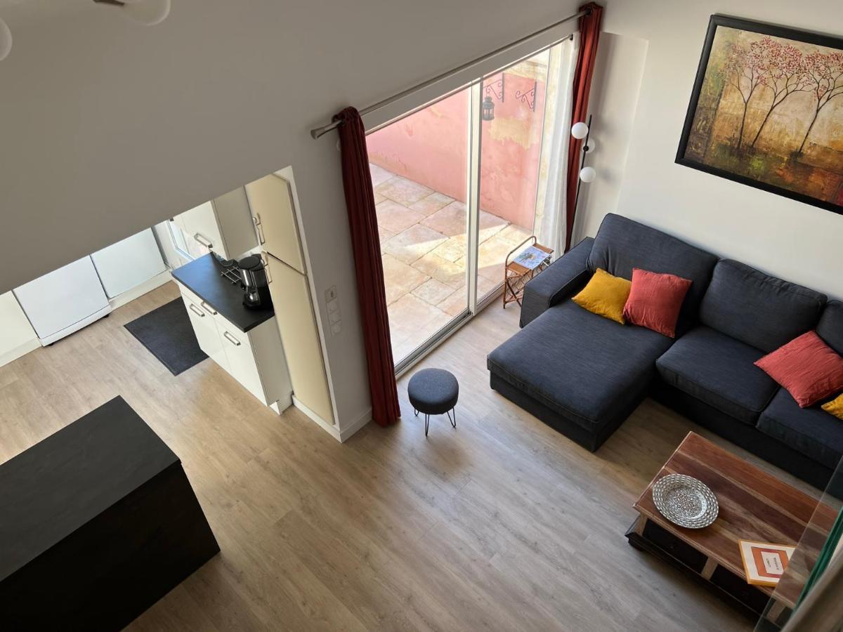 Maison Avec Jardin Et Garage Rochefort  Eksteriør bilde