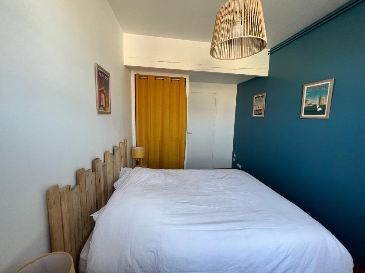 Maison Avec Jardin Et Garage Rochefort  Eksteriør bilde