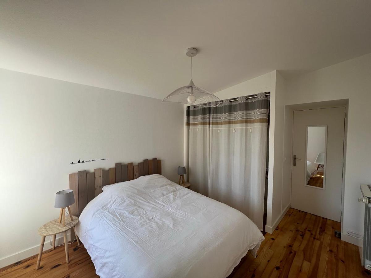 Maison Avec Jardin Et Garage Rochefort  Eksteriør bilde