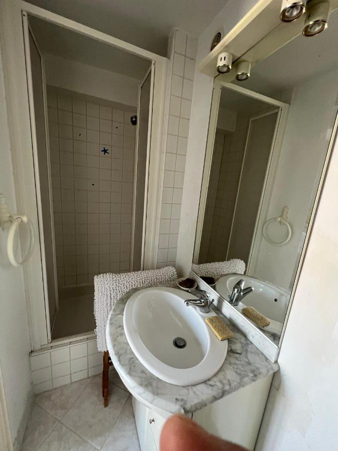 Maison Avec Jardin Et Garage Rochefort  Eksteriør bilde
