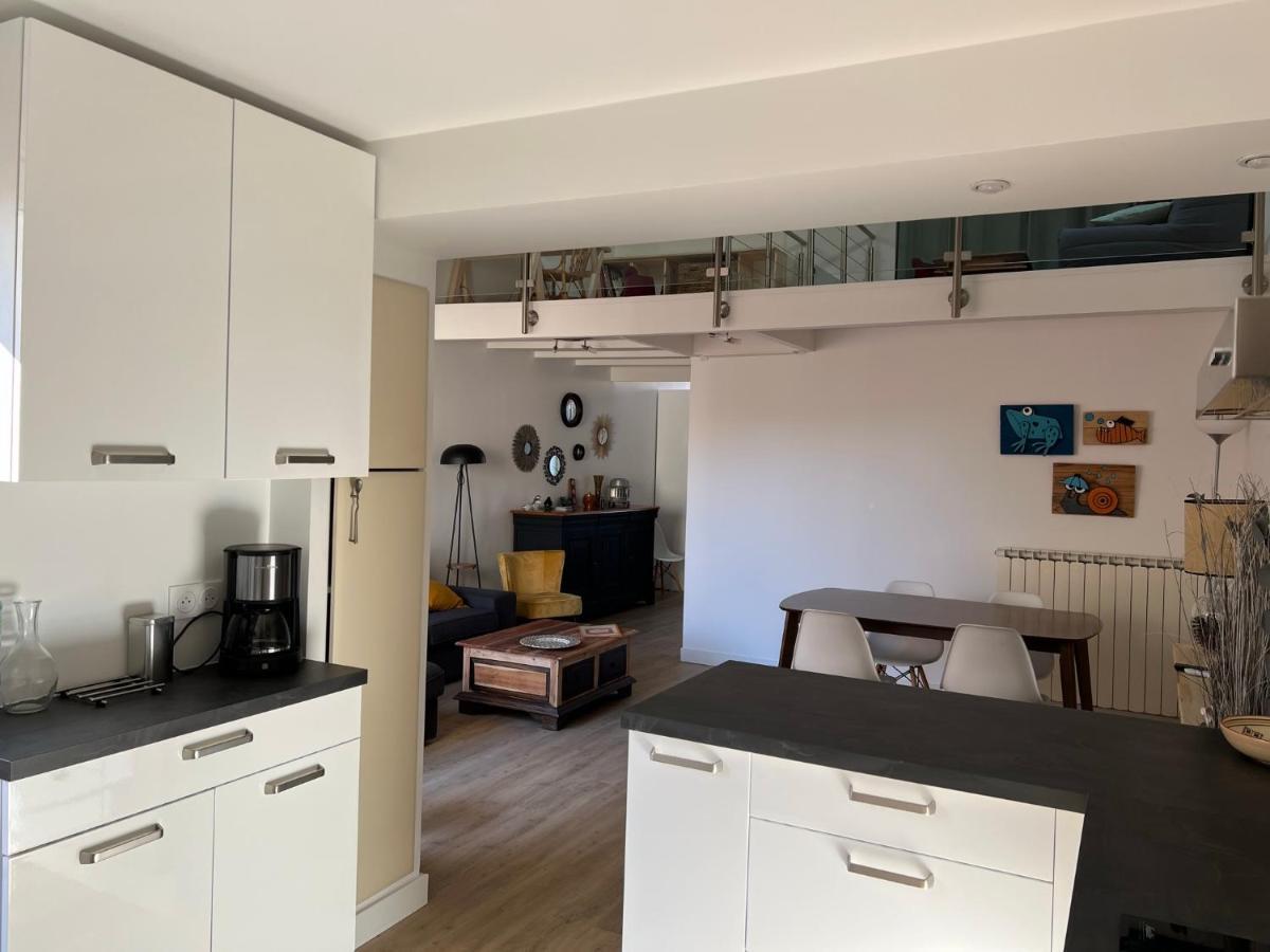 Maison Avec Jardin Et Garage Rochefort  Eksteriør bilde