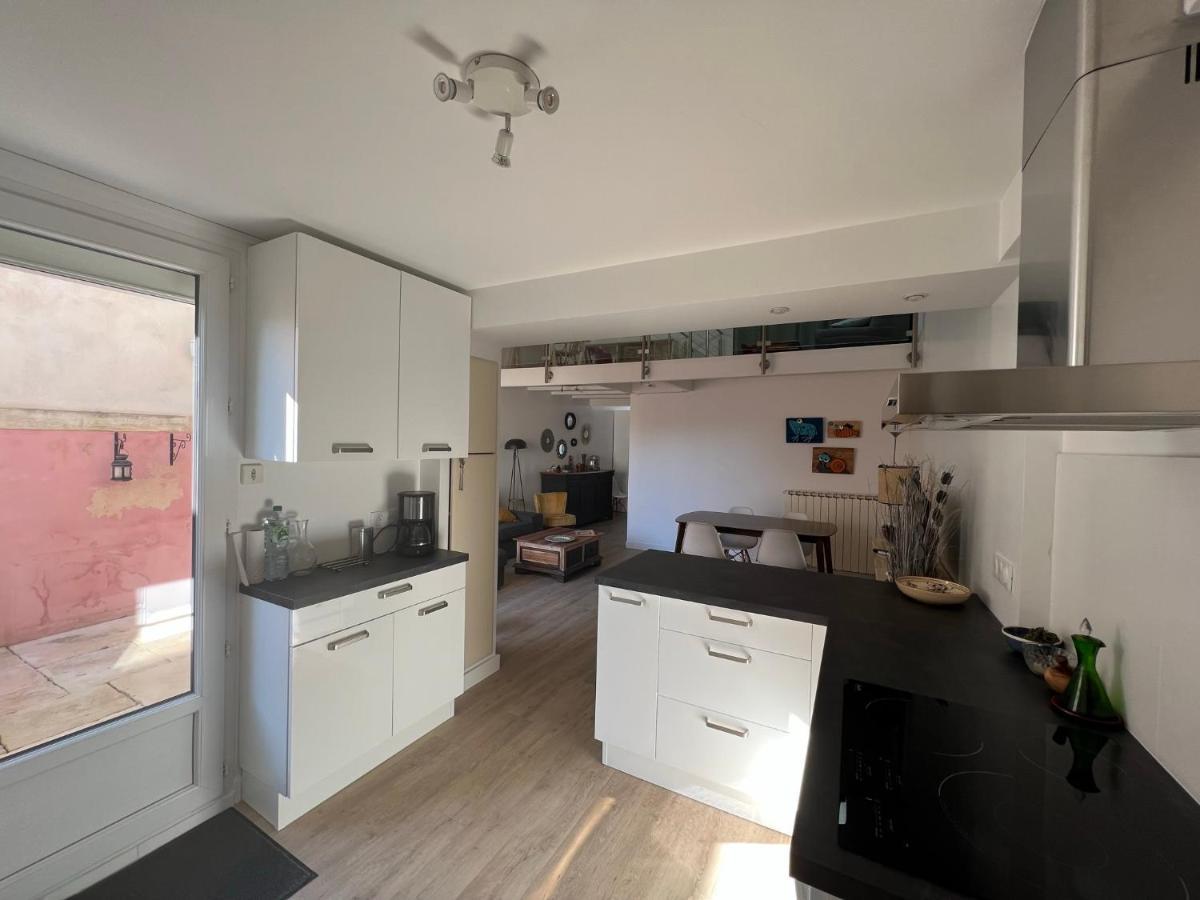 Maison Avec Jardin Et Garage Rochefort  Eksteriør bilde