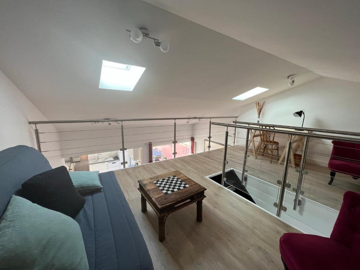 Maison Avec Jardin Et Garage Rochefort  Eksteriør bilde